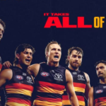 Adelaide Crows