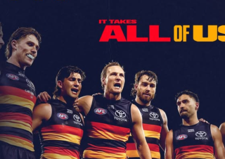 Adelaide Crows