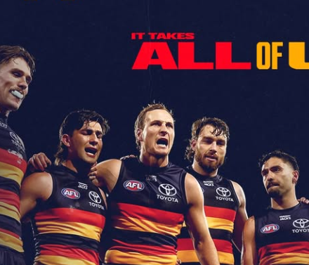 Adelaide Crows