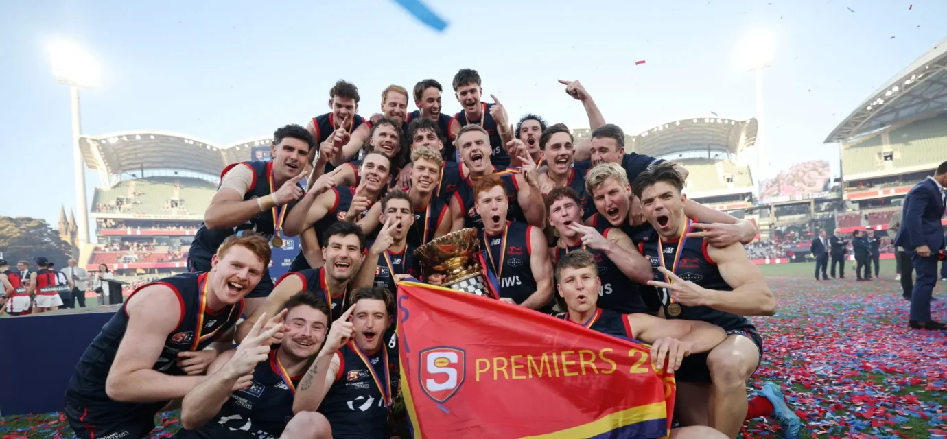 SANFL Grand Final