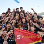 SANFL Grand Final