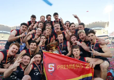 SANFL Grand Final