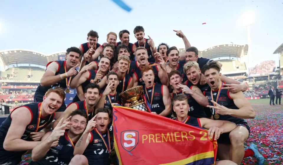 SANFL Grand Final