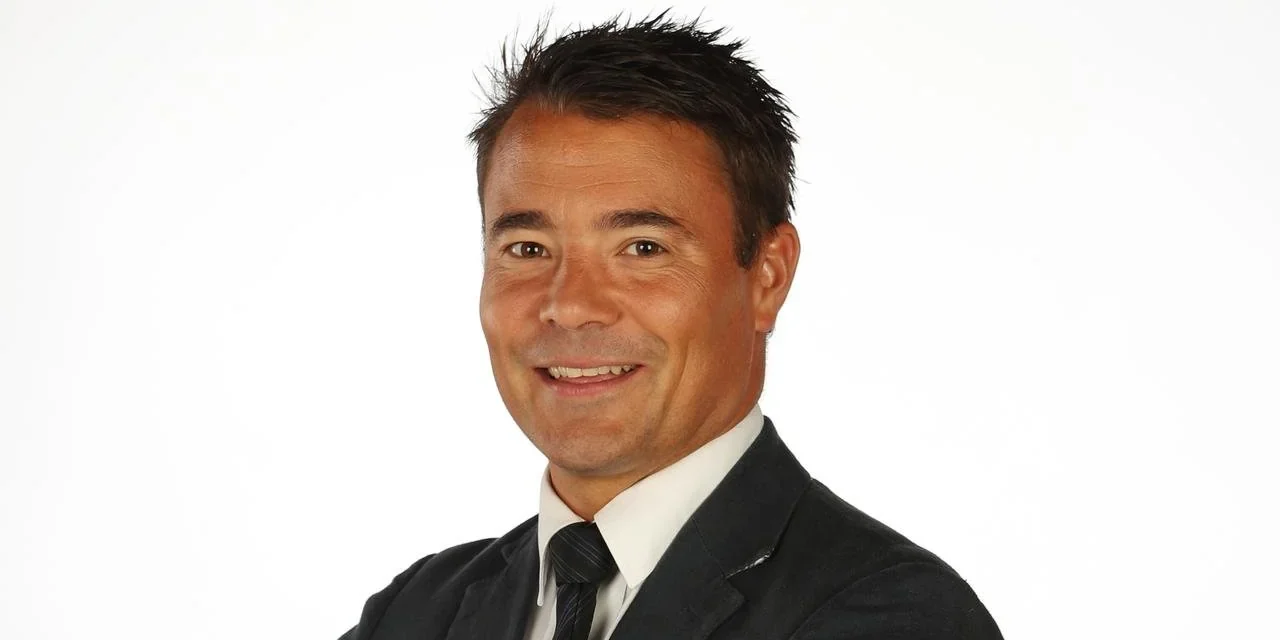 Jay Clark Australian Football Media