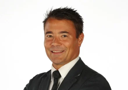 Jay Clark Australian Football Media
