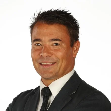 Jay Clark Australian Football Media