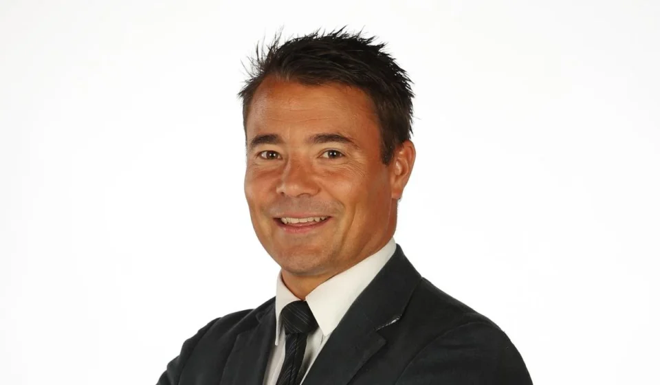 Jay Clark Australian Football Media