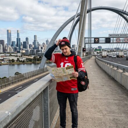 NFL Melbourne